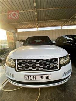 لاند ڕۆڤەر ڕانج ڕۆڤەر ڤۆگ